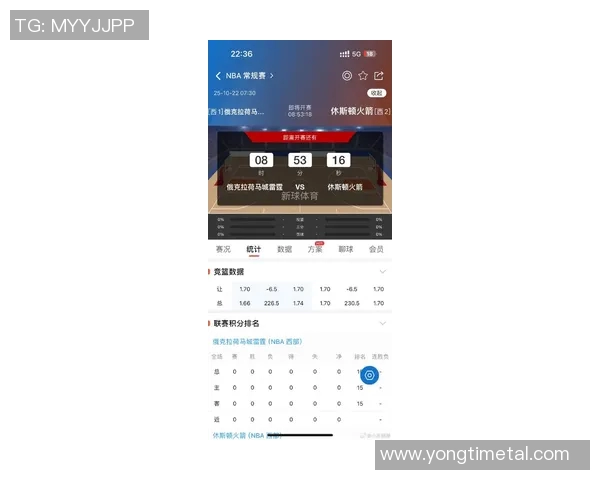 8月25日火箭对阵雷霆精彩比赛直播观看指南与分析
